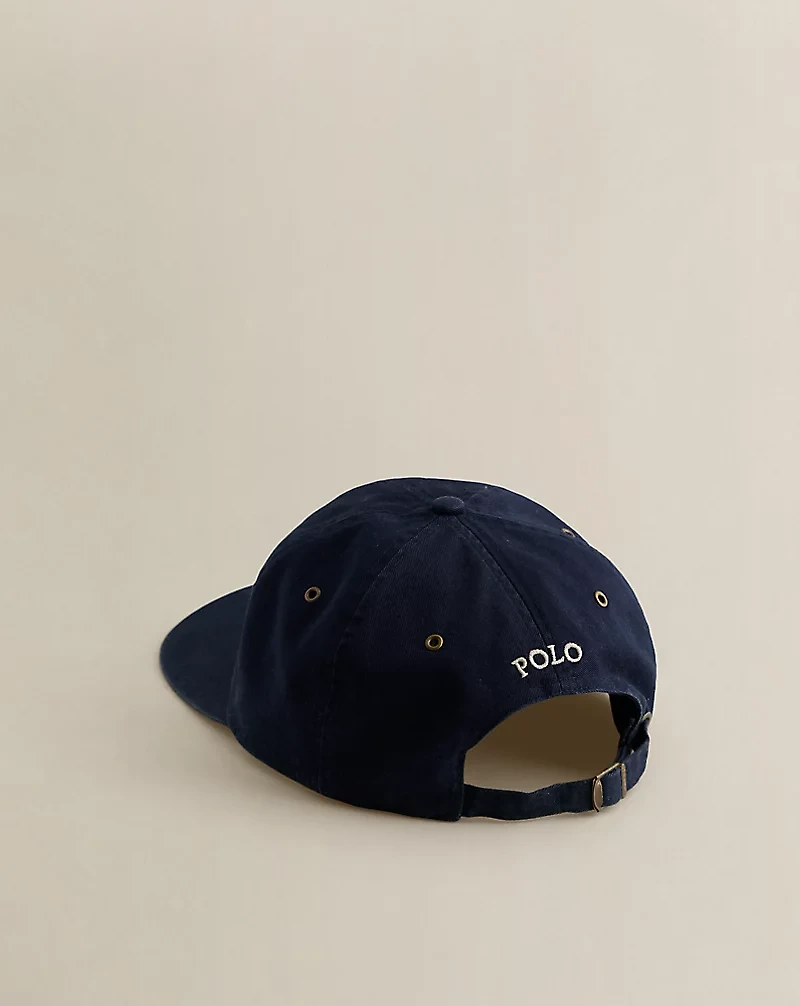 c. 1999 Crest Ball Cap - One Size