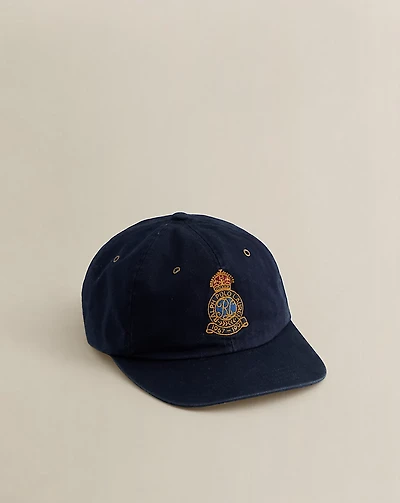 c. 1999 Crest Ball Cap - One Size