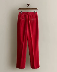 c. 1980s Corduroy Ankle Pant - Size 10