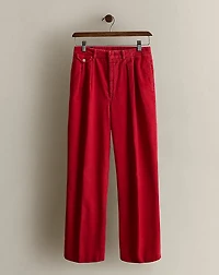 c. 1980s Corduroy Ankle Pant - Size 10