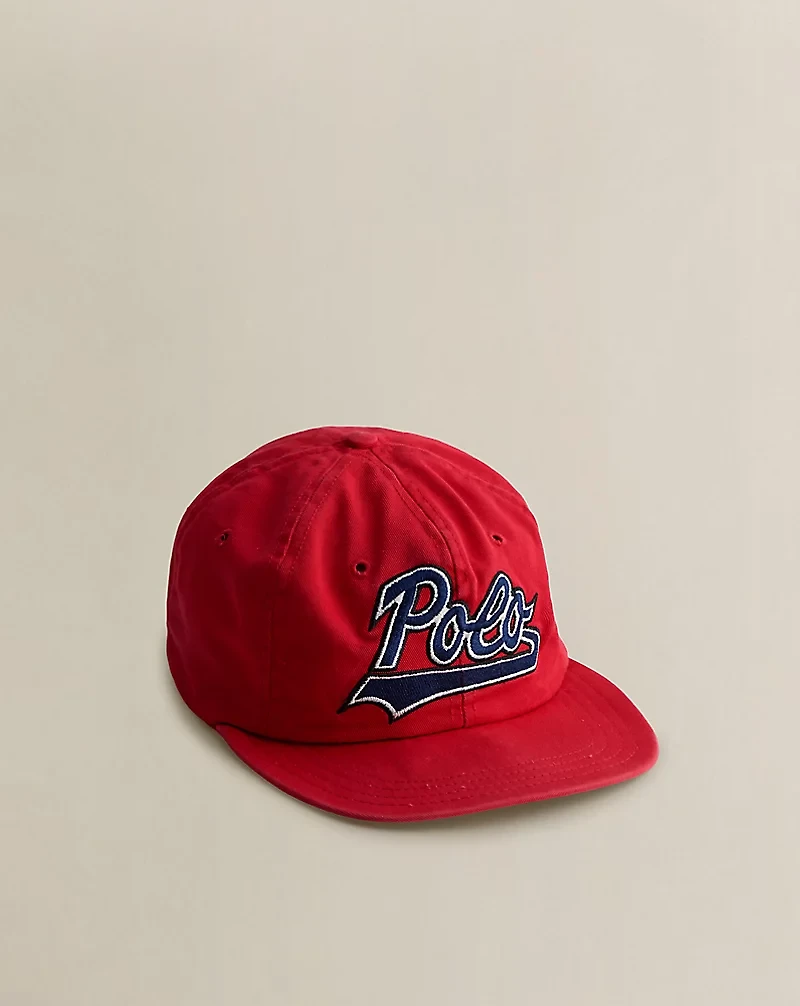 1999 Logo Ball Cap - Size M