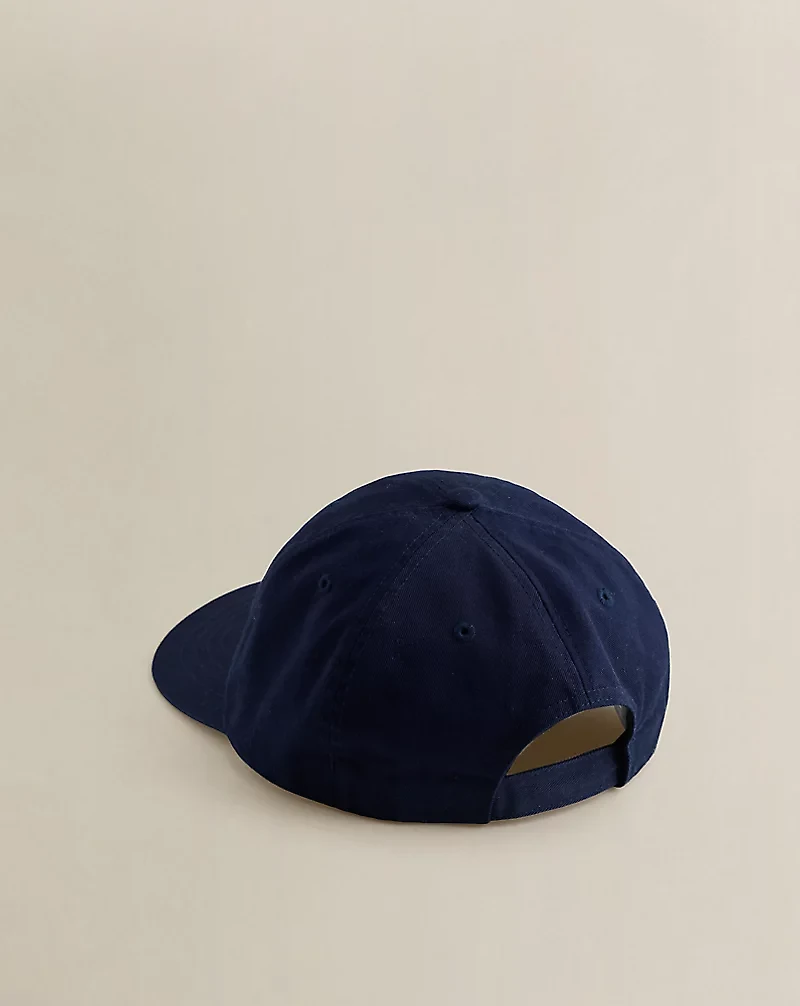 1998 Letter Ball Cap - One Size