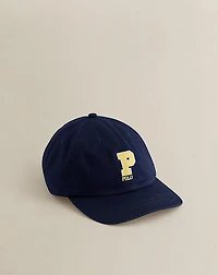 1998 Letter Ball Cap - One Size