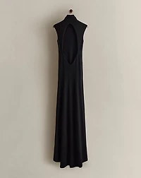 c. 2005 Cashmere-Blend Dress - Size M