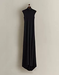 c. 2005 Cashmere-Blend Dress - Size M
