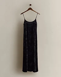 c. 1994 Paisley Dress - Size 4