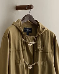 c. 1990 Cotton Jacket - Size M