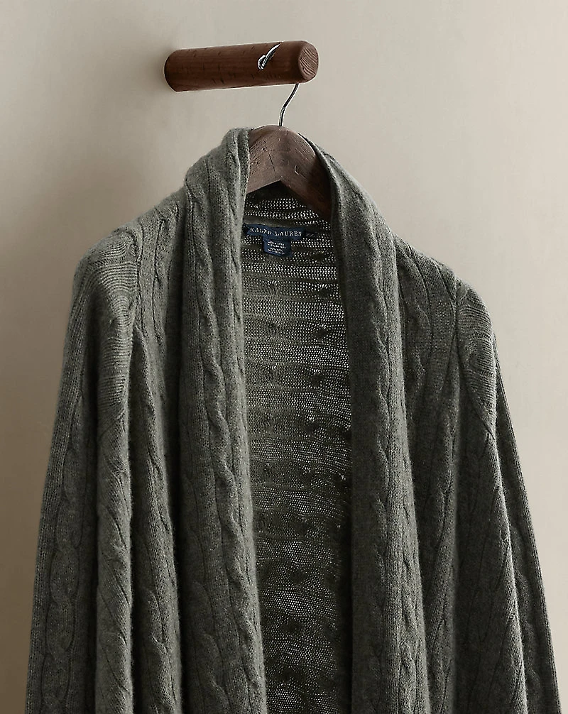c. 2008 Wool-Blend Cardigan - Size XS/S