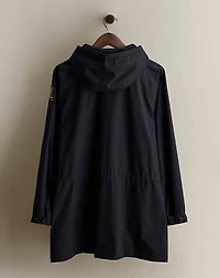 c. 1988 Cotton Anorak - Size L