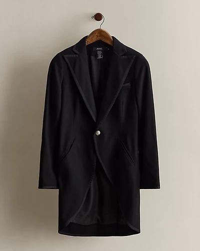 2007 Wool-Blend Jacket - Size 6