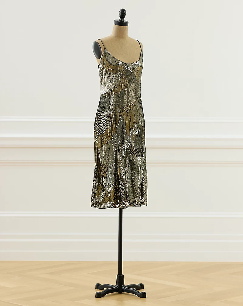 2008 Leslie Cocktail Dress - Size 12