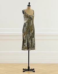 2008 Leslie Cocktail Dress - Size 12
