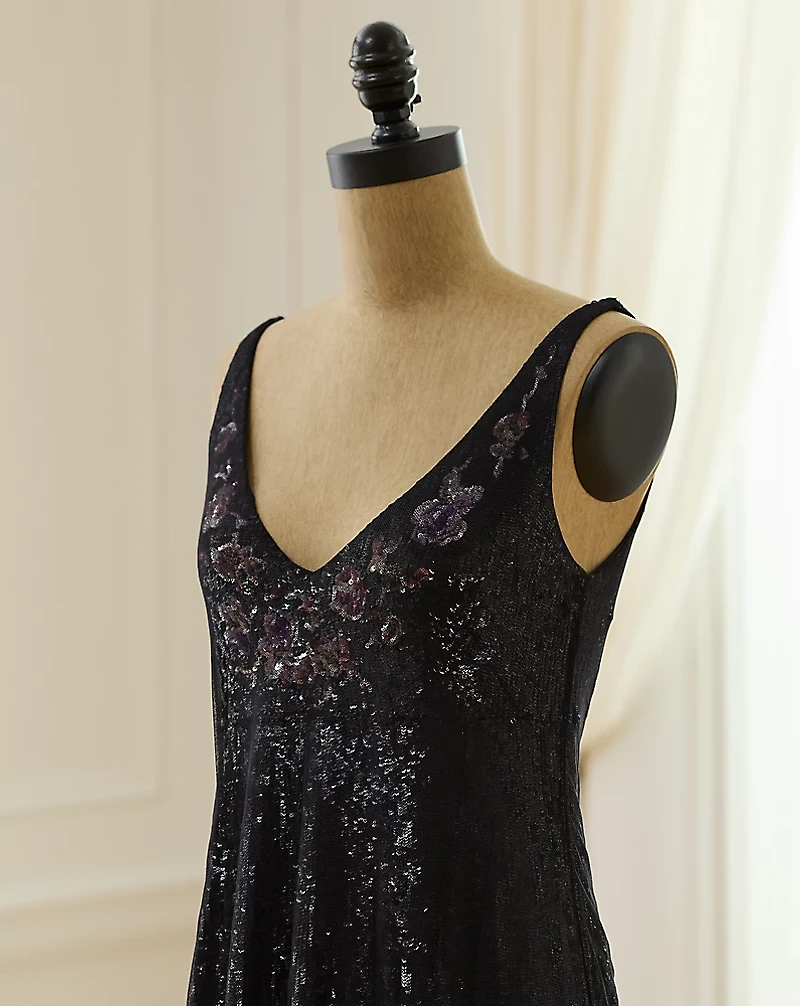 2010 Natalia Cocktail Dress - Size 4