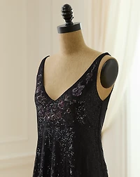 2010 Natalia Cocktail Dress - Size 4