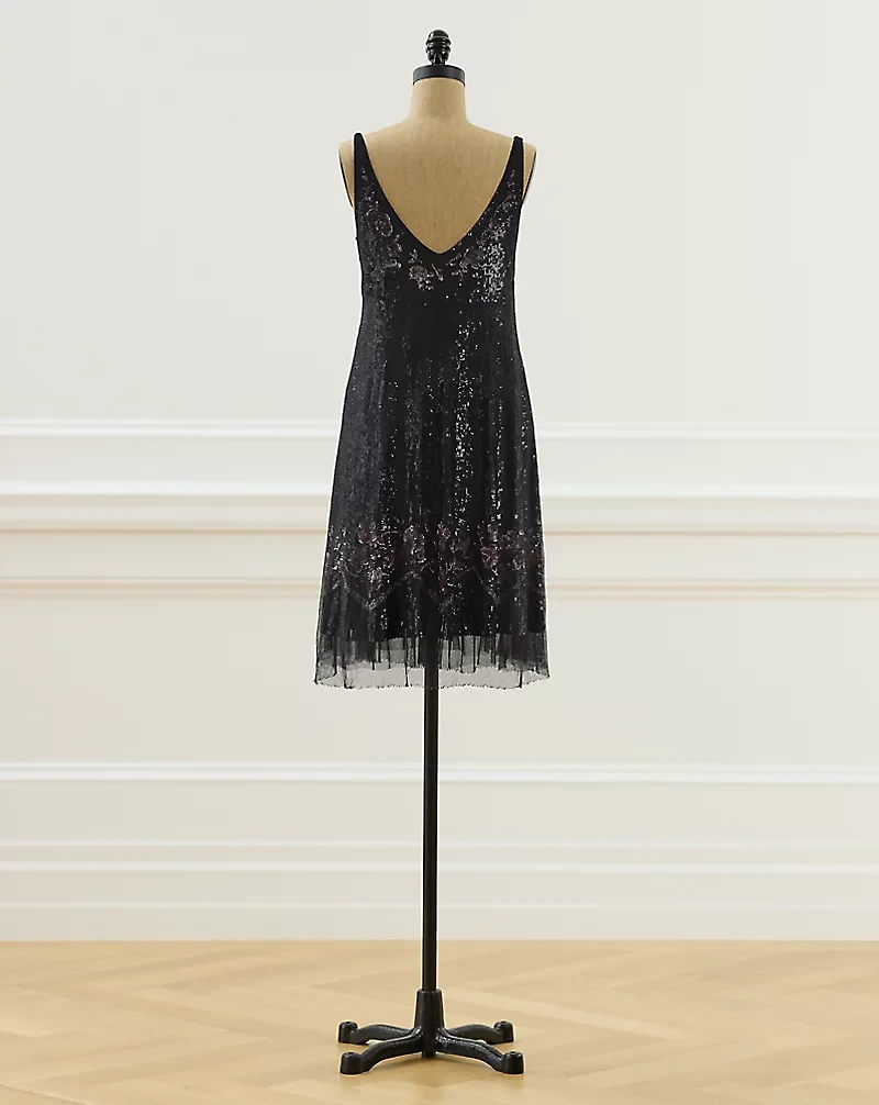 2010 Natalia Cocktail Dress - Size 4