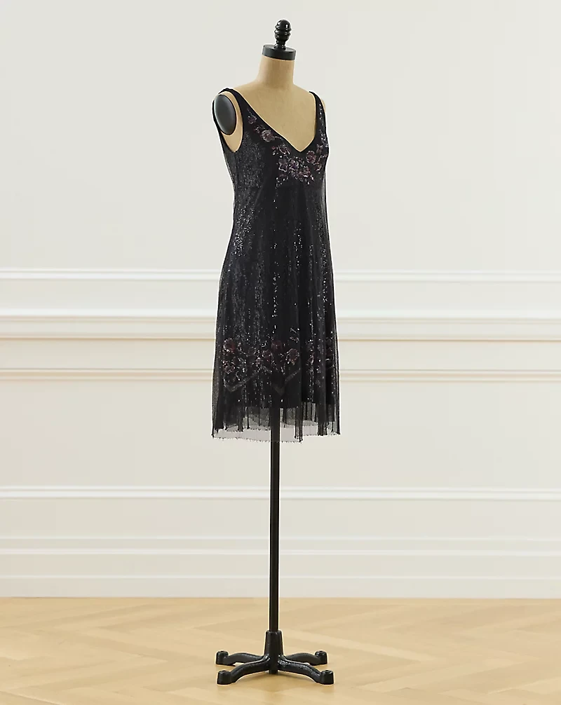2010 Natalia Cocktail Dress - Size 4