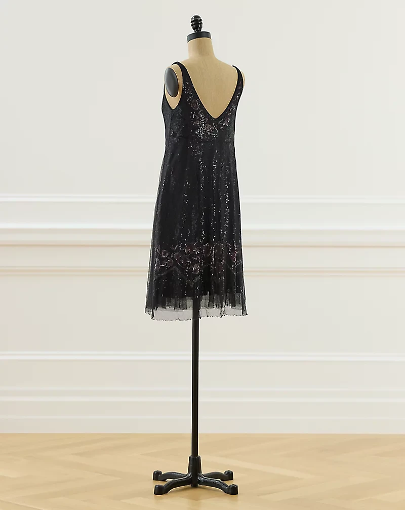 2010 Natalia Cocktail Dress - Size 4