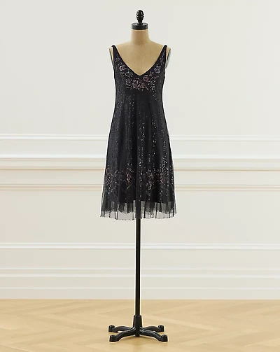 2010 Natalia Cocktail Dress - Size 4