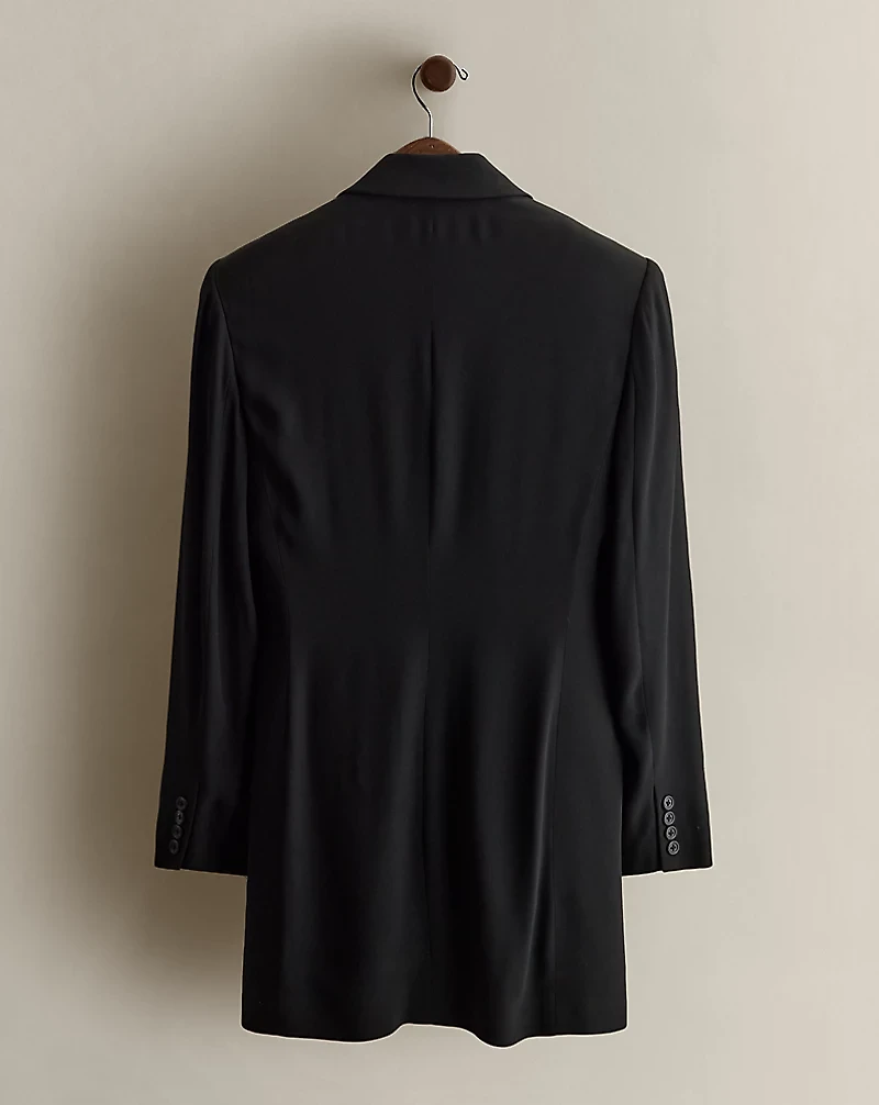 c. 1980 Jacket - Size 6