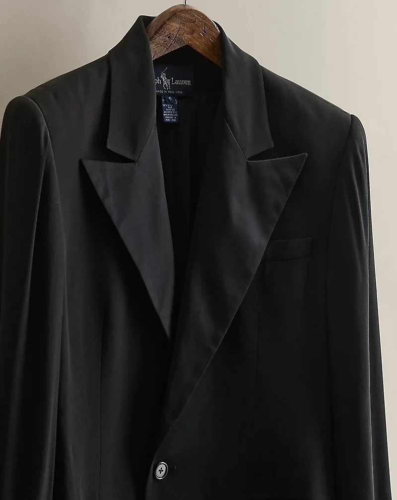 c. 1980 Jacket - Size 6