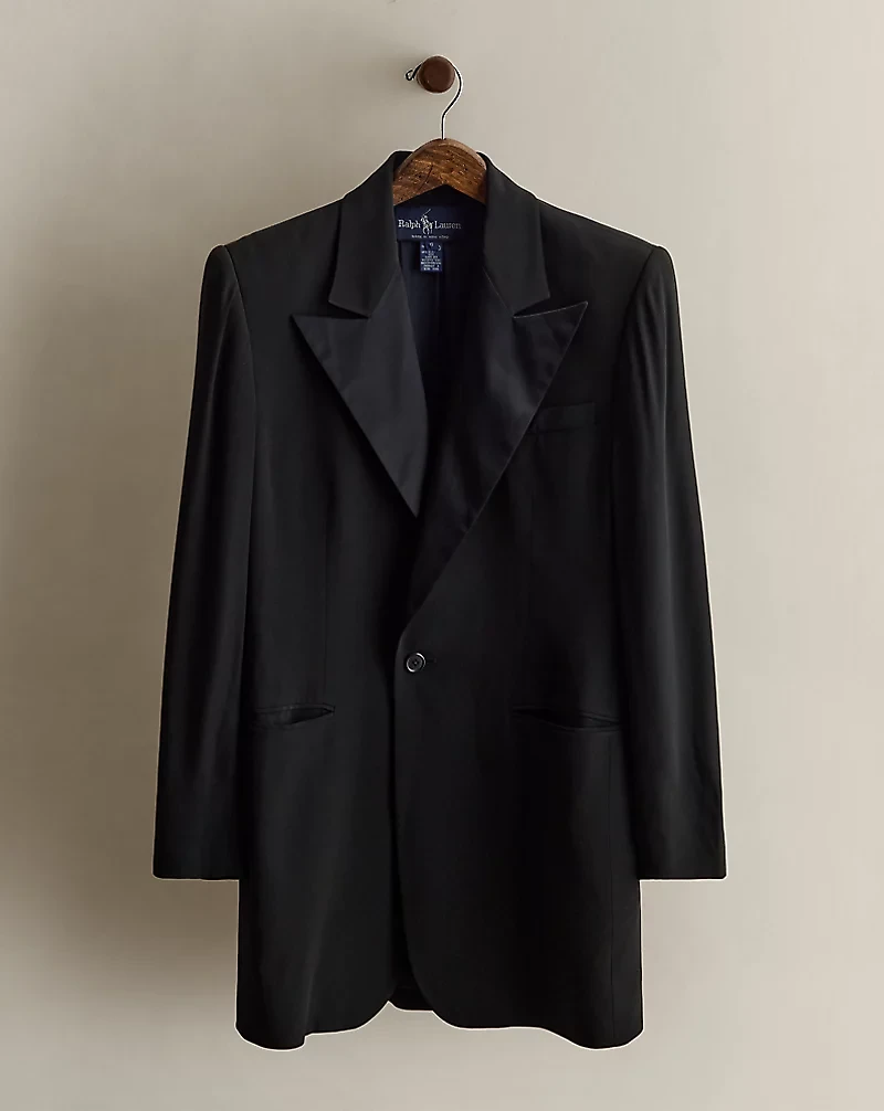 c. 1980 Jacket - Size 6