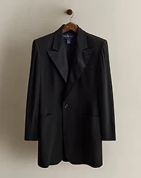 c. 1980 Jacket - Size 6
