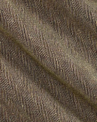 Wool-Blend Herringbone Overall