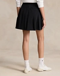 17" Performance Pleated Skort