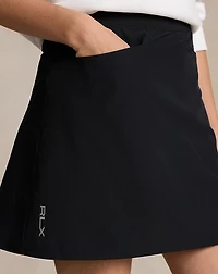 17" Performance Pleated Skort