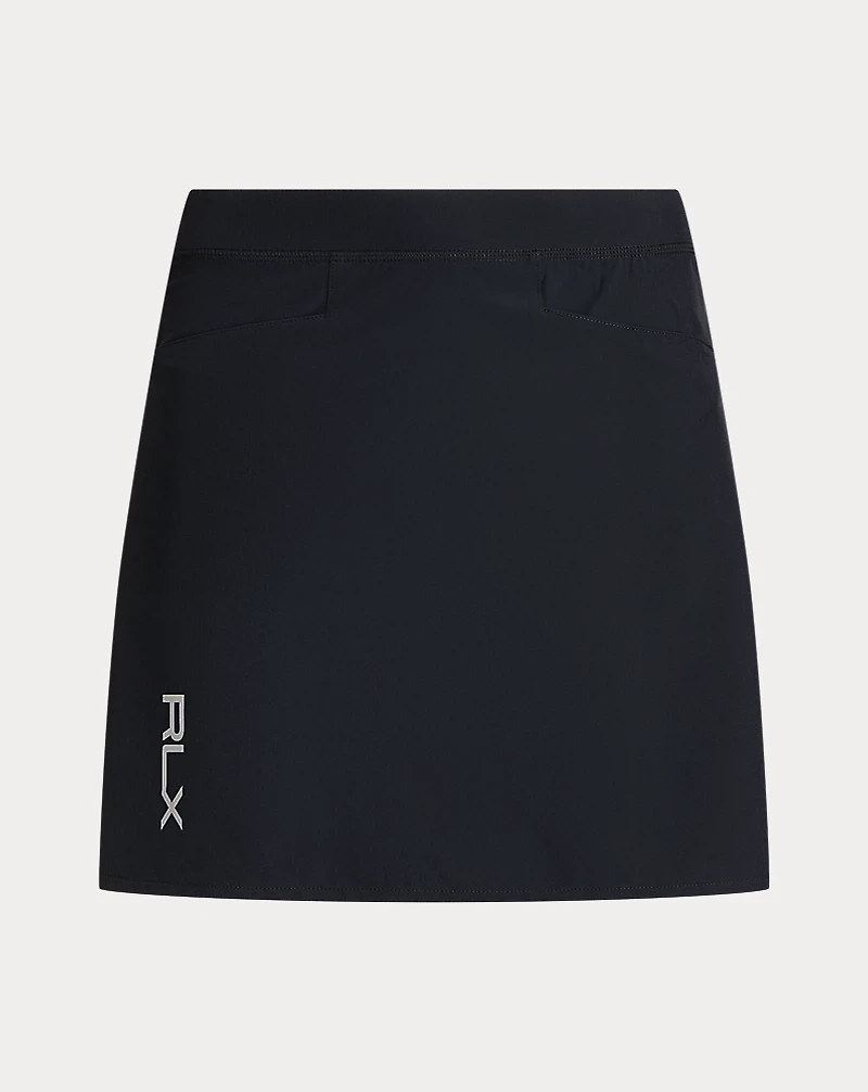 17" Performance Pleated Skort