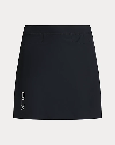 17" Performance Pleated Skort