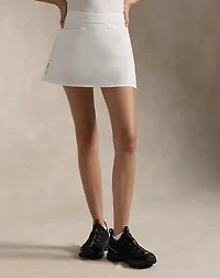 13" Performance Pleated Skort