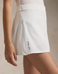 13" Performance Pleated Skort