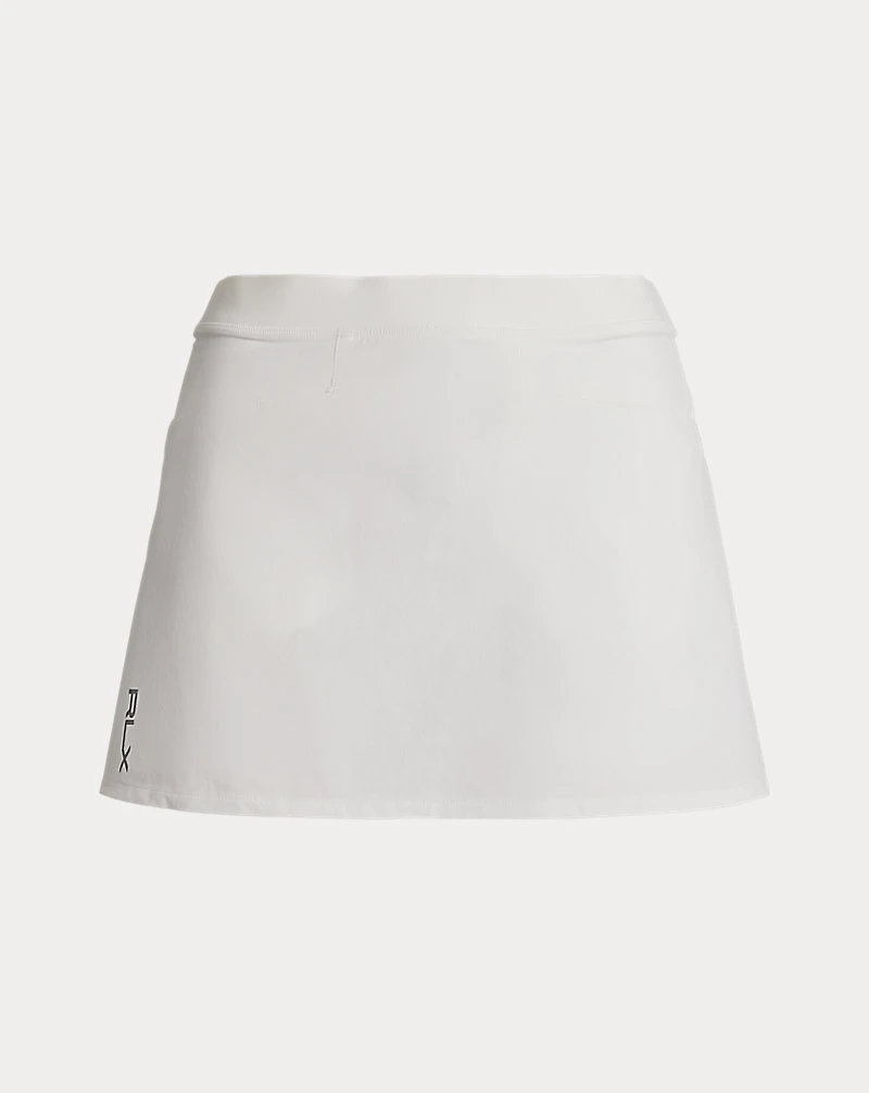13" Performance Pleated Skort