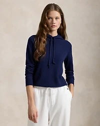 Cashmere Hoodie