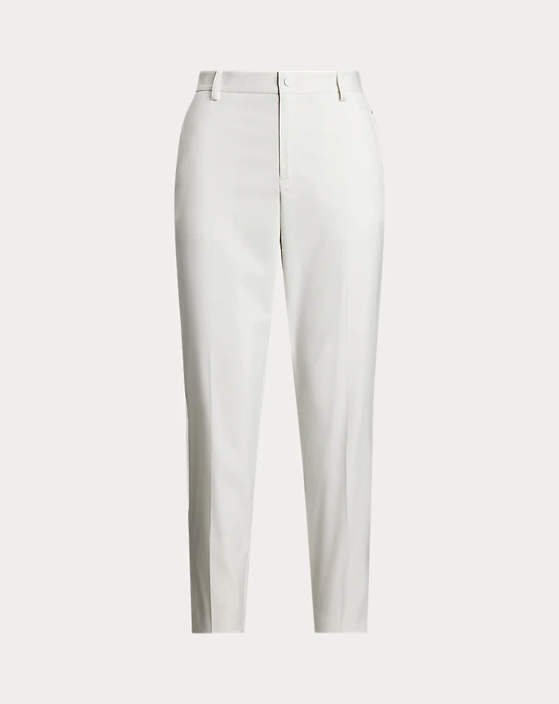 Stretch Twill 5-Pocket Pant