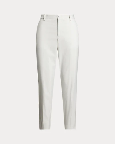 Stretch Twill 5-Pocket Pant