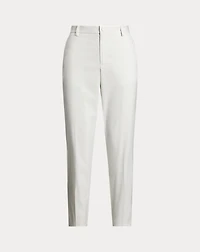 Stretch Twill 5-Pocket Pant