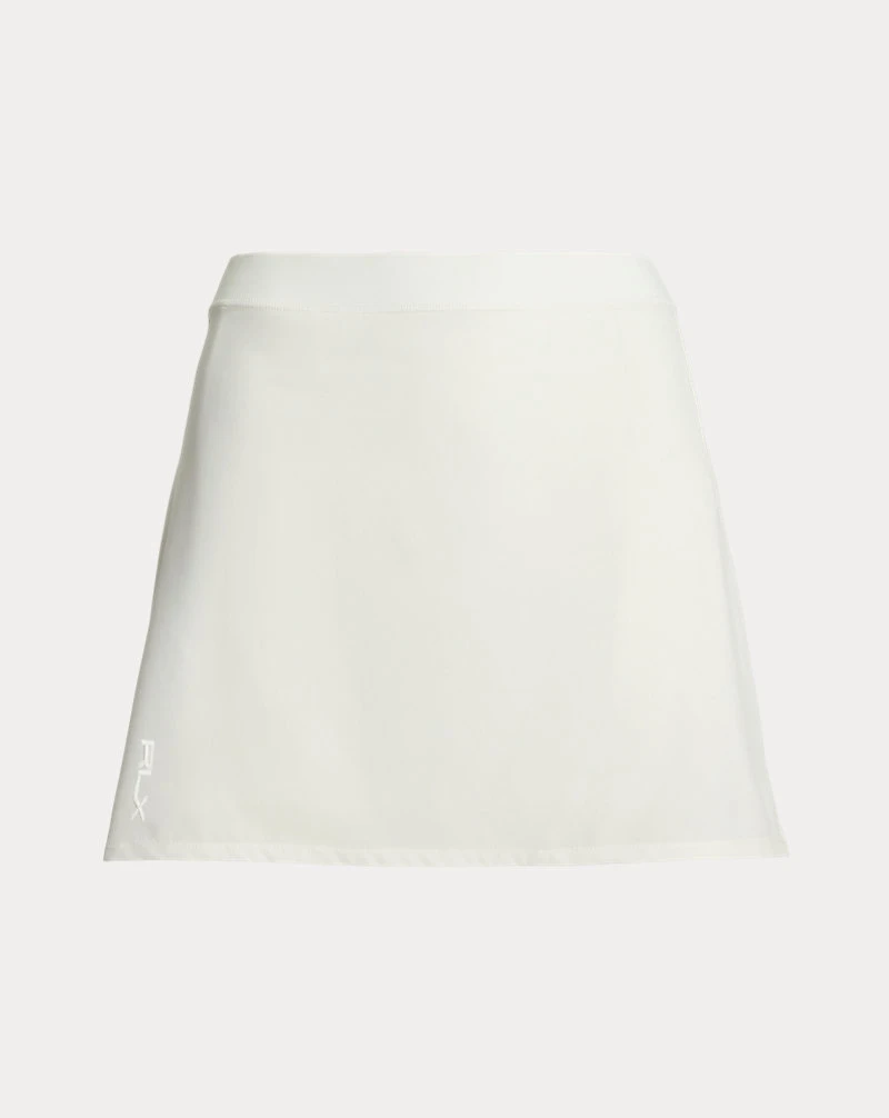 17" Performance Skort