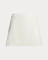 17" Performance Skort