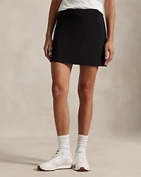 17" Performance Skort