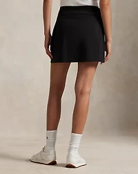 17" Performance Skort