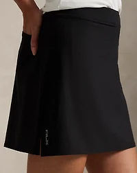 17" Performance Skort