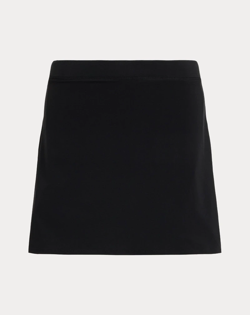 17" Performance Skort
