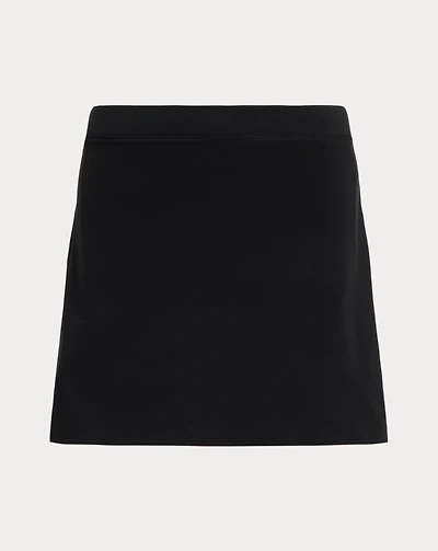 17" Performance Skort