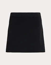 17" Performance Skort