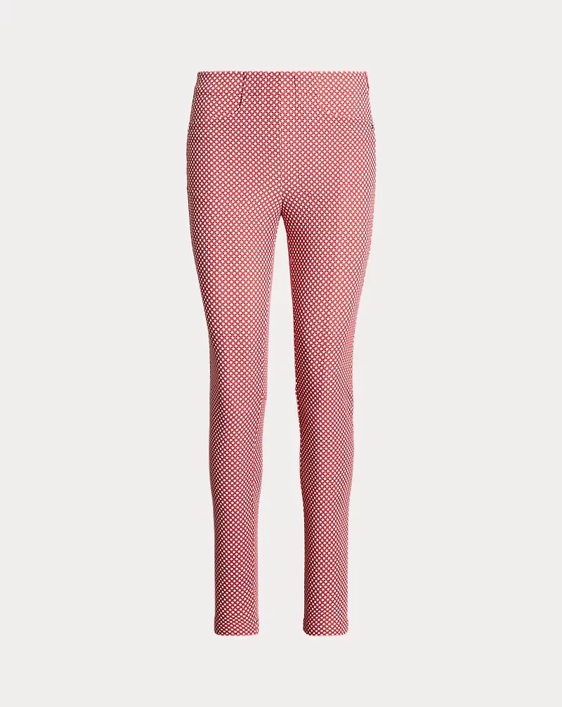 Performance Stretch Twill Pant