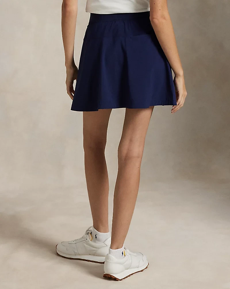 16" Performance A-Line Skort