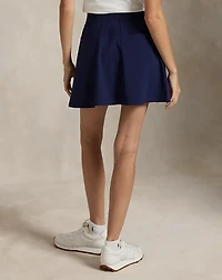 16" Performance A-Line Skort