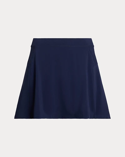 16" Performance A-Line Skort